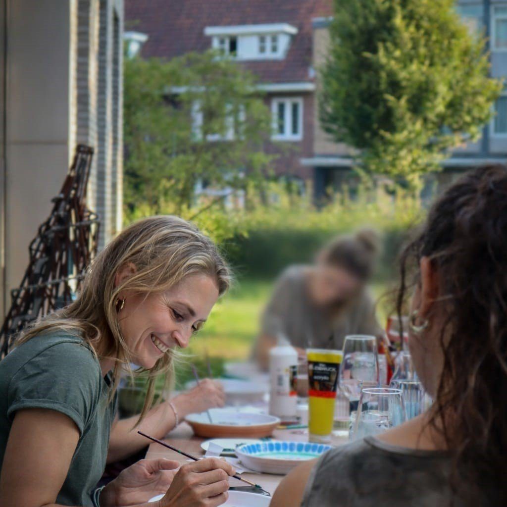 Liefde Die Klopt ervaring